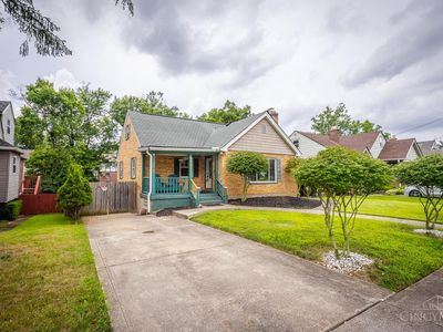 6705 Elwynne Dr, Cincinnati, OH, 45236
