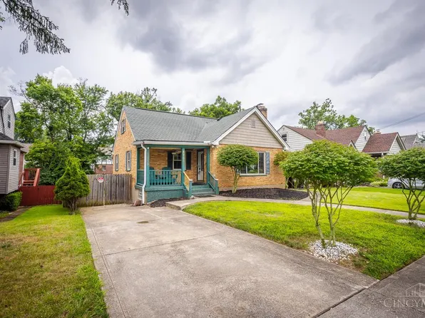 6705 Elwynne Dr, Cincinnati, OH 45236