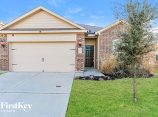 2205 Old Harbor Way, Princeton, TX 75407