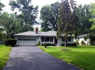 2671 Jordan Rd, Columbus, OH 43231