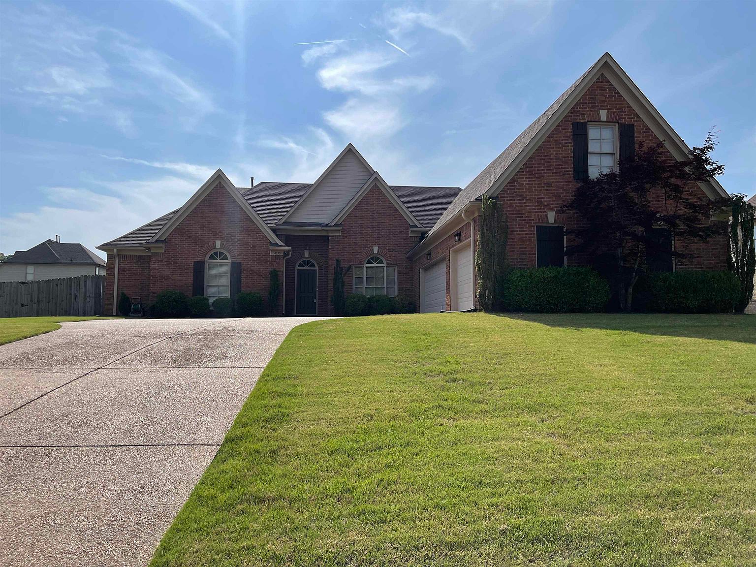 4375 Fiske Ridge Cv, Bartlett, TN 38135 MLS 10152299 Zillow