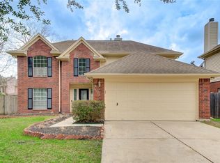 14123 Torrey Forest Dr, Houston, TX 77014