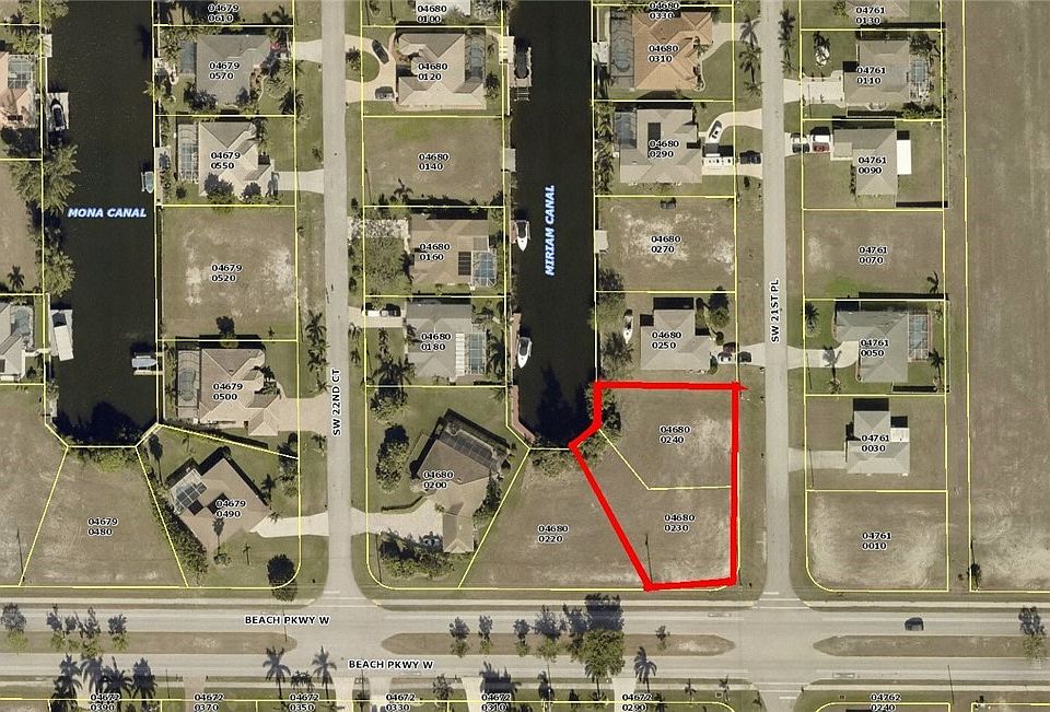 2nd image of 2131 Beach Pkwy W