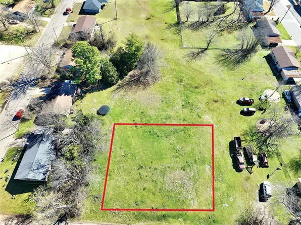 Douglas St, Sulphur Springs, TX 75482