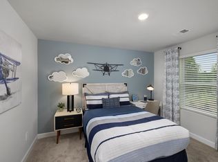 Lennon Plan, Avalon Place - Classic Series, Durham, NC 27703