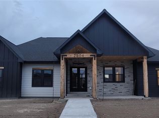 2504 Micks St, Billings, MT 59106