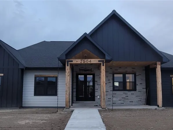 2504 Micks St, Billings, MT 59106