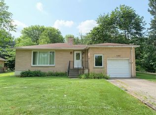 190 Glendale Ave, Saint Catharines, ON L2T2K5