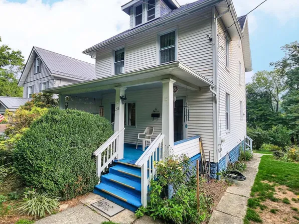 218 Wonder St, Johnstown, PA 15905