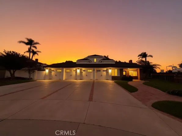 18998 Buckskin Cir, Yorba Linda, CA 92886
