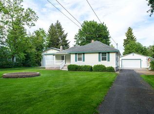 208 N Walnut Rd, Spokane, WA 99206