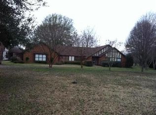 4720 Highway 135, Winnsboro, LA 71295