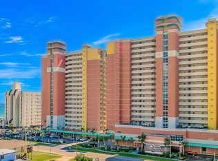 2801 S Ocean Blvd #519, North Myrtle Beach, SC 29582