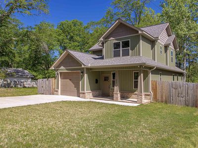 212 W 8th St, Sheridan, AR, 72150