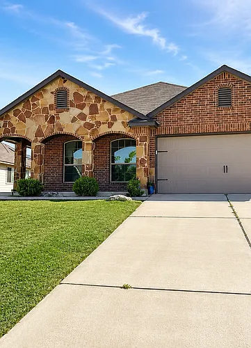 1617 Lubbock Dr Photo 1
