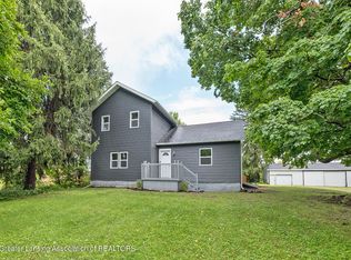 4081 Byrum Rd, Onondaga, MI 49264