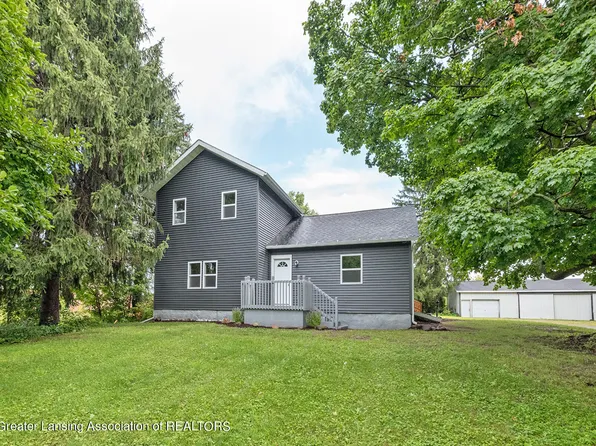 4081 Byrum Rd, Onondaga, MI 49264