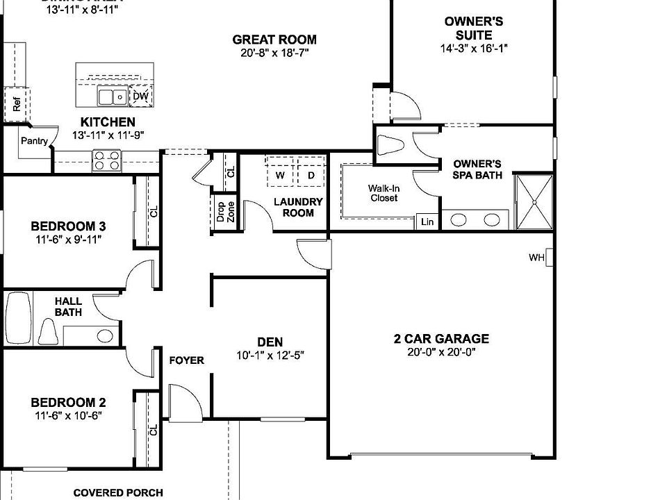 2nd image of 7515 Koyuk River St