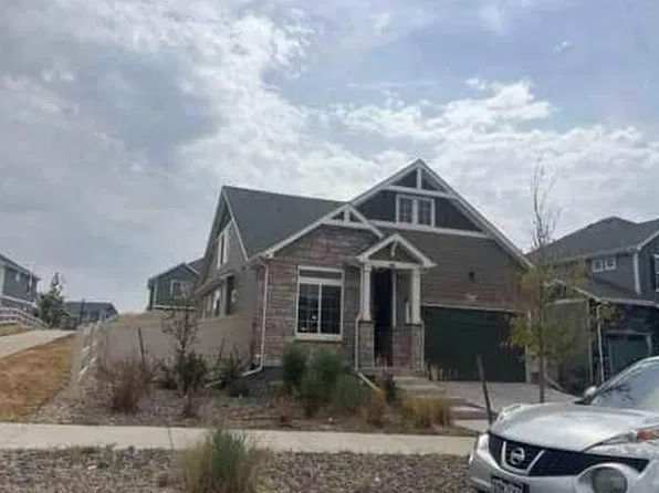 4424 N Quemoy St, Aurora, CO 80019