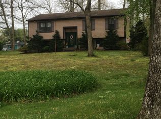 447 S Egg Harbor Rd, Hammonton, NJ 08037