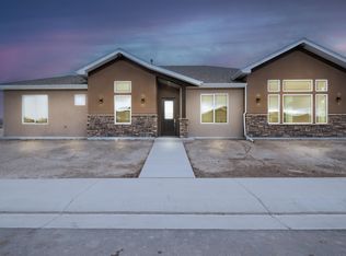 3068 Thunder Cloud Dr, Grand Junction, CO 81504