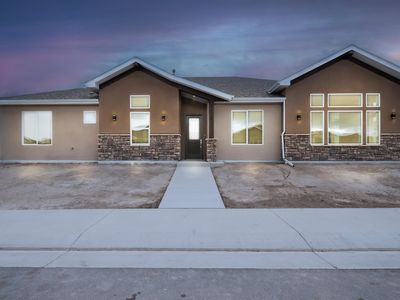 3068 Thunder Cloud Dr, Grand Junction, CO, 81504