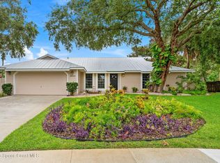 2628 Senator Way, Melbourne, FL 32901