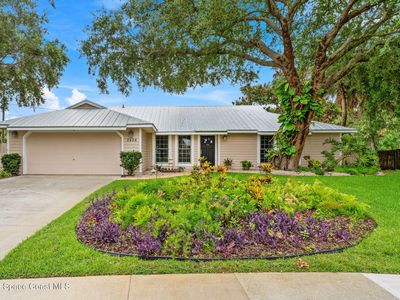 2628 Senator Way, Melbourne, FL, 32901