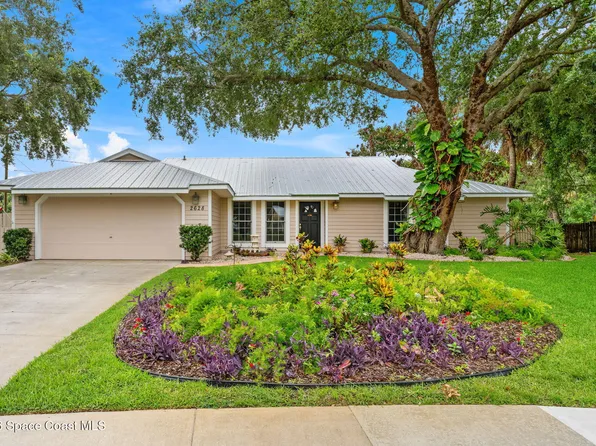 2628 Senator Way, Melbourne, FL 32901