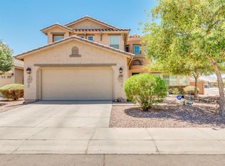 7219 W Darrow St, Laveen, AZ 85339