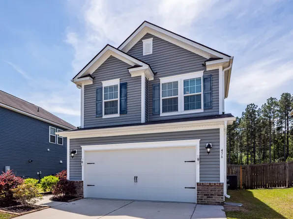456 Northern Red Oak Dr, Summerville, SC 29486