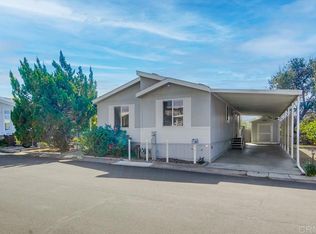 13300 Los Coches Rd E SPACE 12, El Cajon, CA 92021