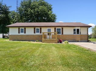 11873 Martin Alexander Rd, Sardinia, OH 45171