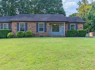464 Pollard Rd, Clarksville, TN 37042