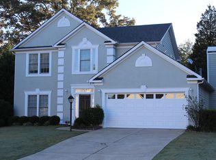 1114 Sadlers Way, Marietta, GA 30068