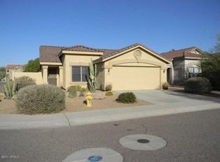 5006 E Roy Rogers Rd, Cave Creek, AZ 85331