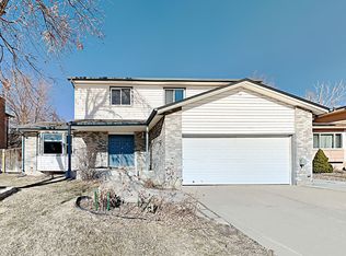 2565 E 101st Ct, Thornton, CO 80229