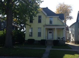 1404 5th St #FIRST, Bay City, MI 48708