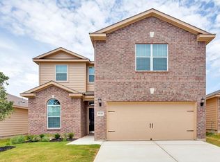 9160 Nina Rd, Conroe, TX 77304