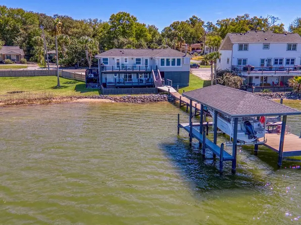 1105 Bayou Blvd, Pensacola, FL 32503