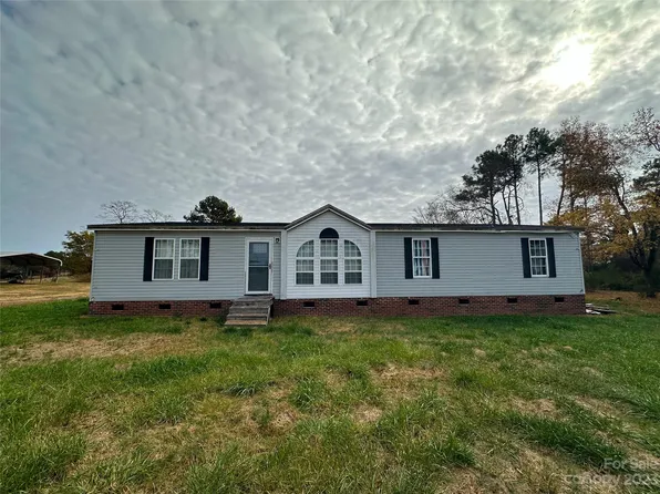 2505 Upper White Store Rd, Peachland, NC 28133