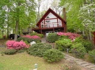 585 Montevista Rd, Union Hall, VA 24176