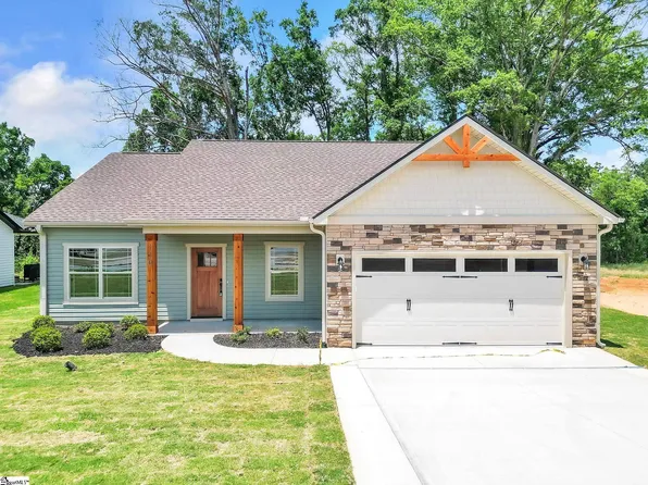 110 Saluda St, Belton, SC 29672
