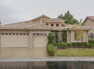 8889 Rio Verde Ave, Las Vegas, NV 89147