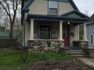 522 Hiscock St, Ann Arbor, MI