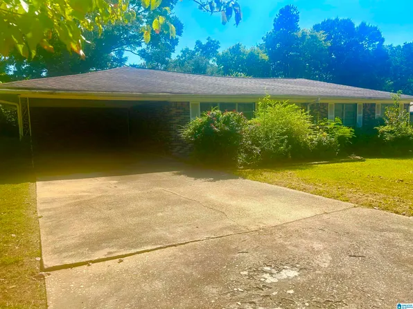 110 Nabors Ave, Bessemer, AL 35023