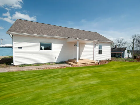 1000 Cleveland Ford Rd, Nicholasville, KY 40356