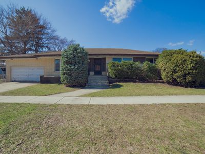 6201 W 90th Pl, Oak Lawn, IL, 60453