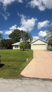 1205 SW Bargello Ave, Port Saint Lucie, FL, 34953