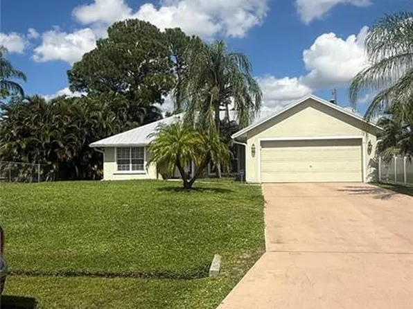 1205 SW Bargello Ave, Port Saint Lucie, FL 34953